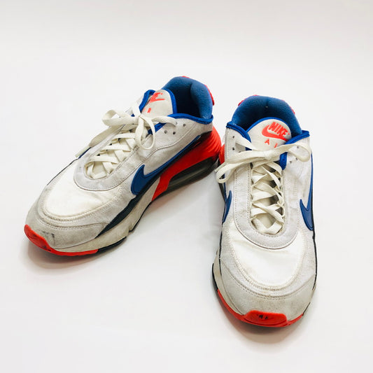 【現状渡し品】【メンズ】 NIKE ナイキ AIR MAX 2090 EOI "EVOLUTION OF ICONS" DA9357-100 エアマックス 2090 EOI エボリューション オブ アイコンズ スニーカー シューズ 靴 160-250928-hn-02-fur サイズ：27.5cm US 9.5 カラー：マルチカラー 万代Net店