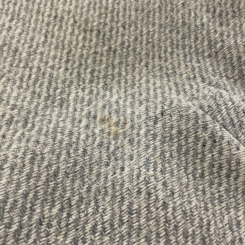 【現状渡し品】【メンズ】 Lakeland レイクランド 50’s SCOVILL ZIP SWING TOP JACKET 50年代 スコービルジップ スイングトップ ジャケット ヴィンテージ 145-250918-yo-20-tei サイズ：44 カラー：グレー 万代Net店