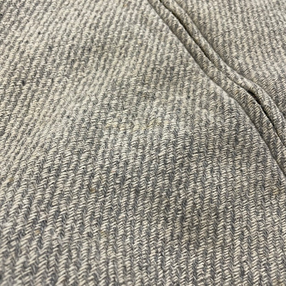 【現状渡し品】【メンズ】 レイクランド 50’s SCOVILL ZIP SWING TOP JACKET 50年代 スコービルジップ スイングトップ ジャケット ヴィンテージ 145-250918-yo-20-fuzh サイズ：44 カラー：グレー 万代Net店