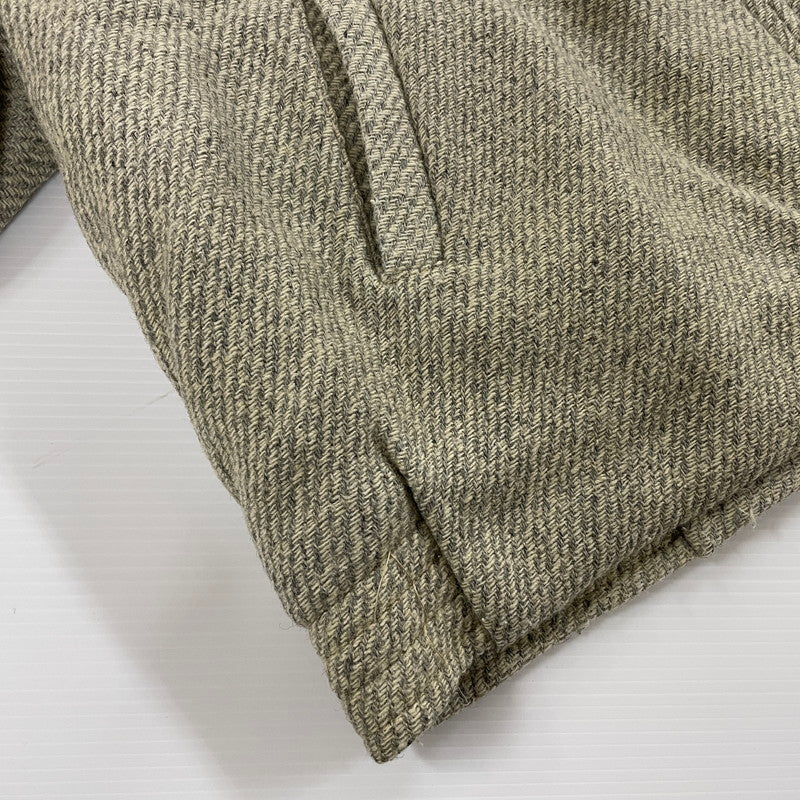 【現状渡し品】【メンズ】 Lakeland レイクランド 50’s SCOVILL ZIP SWING TOP JACKET 50年代 スコービルジップ スイングトップ ジャケット ヴィンテージ 145-250918-yo-20-tei サイズ：44 カラー：グレー 万代Net店