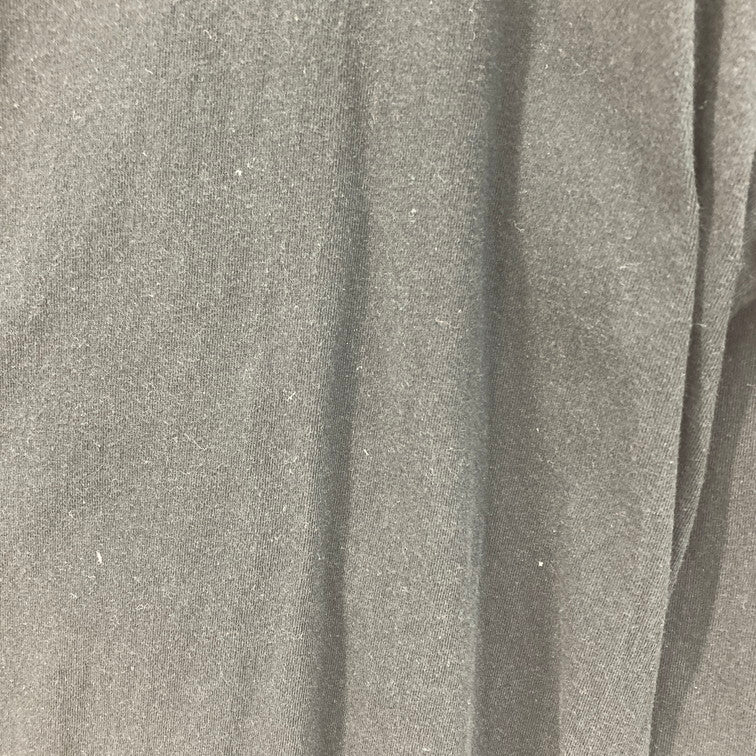 【中古品】【メンズ】 BILLABONG ビラボン Tシャツ 長袖 ロンT 147-260226-WA-02-iwa サイズ：L カラー：ブラック 万代Net店