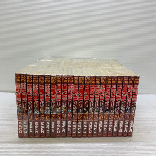 【中古品】 FAIRY TAIL フェアリーテイル 63巻＋ZERO セットコミック 真島ヒロ 講談社 マンガ 漫画 004-251027-zi-01-min 万代Net店