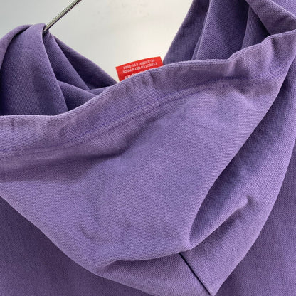 【中古品】【メンズ】 PARAGRAPH パーカー 142-260226-WA-03-iwa サイズ：2 カラー：パープル 万代Net店