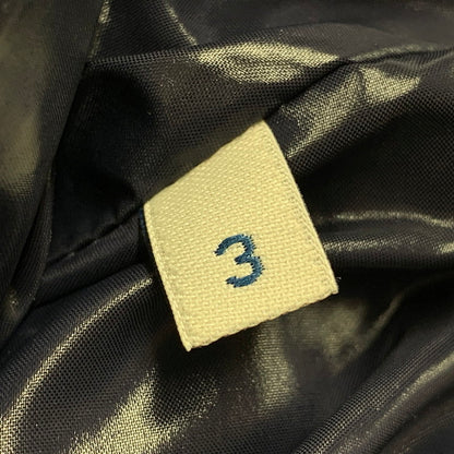 【中古品】【メンズ】 MONCLER モンクレール E20914236705 68950 LAMBERT GIUBBOTTO JACKET ランベール ジュボット ジャケット アウター 141-260903-ya-10-izu サイズ：3 カラー：ネイビー 万代Net店