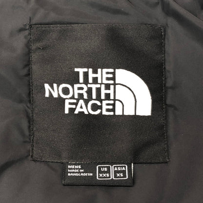 【中古品】【メンズ/レディース】 THE NORTH FACE ザ・ノースフェイス 1996 RETRO NUPTSE JACKET NF0A3C8D ヌプシ ダウンジャケット アウター アウトドア系 144-250217-rs-03-fur サイズ：XS カラー：ブラック 万代Net店