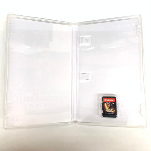 【中古品】 Winning Post 10 2025 - Switch 029-260406-mo-08-fur 万代Net店