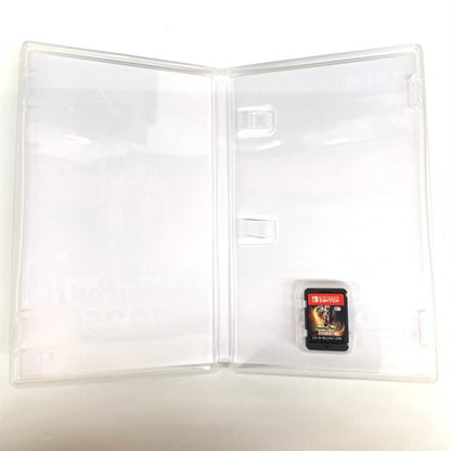 【中古品】 Winning Post 10 2025 - Switch 029-260406-mo-08-fur 万代Net店