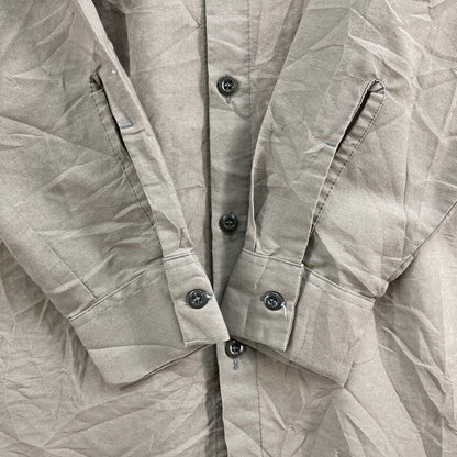 【中古品】【メンズ】 UNIVERSAL OVERALL L/S WORK SHIRT 146-260226-WA-07-iwa 万代Net店