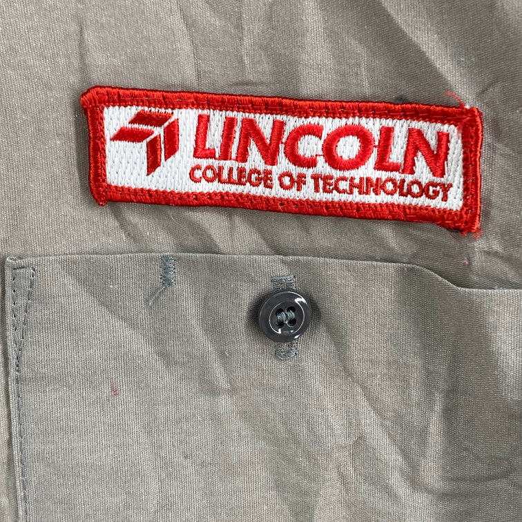 【中古品】【メンズ】 UNIVERSAL OVERALL L/S WORK SHIRT 146-260226-WA-07-iwa 万代Net店