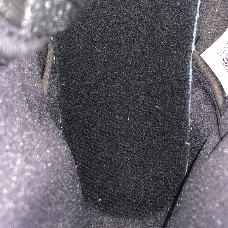 【中古美品】【メンズ】 NIKE ナイキ AIR JORDAN 1 HIGH OG "REBELLIONAIRE" 555088-036 エアジョーダン1 ハイ OG リベリオネア スニーカー シューズ 靴 160-250929-hn-09-fur サイズ：26.0cm US 8 カラー：ブラック/グレー/ホワイト 万代Net店