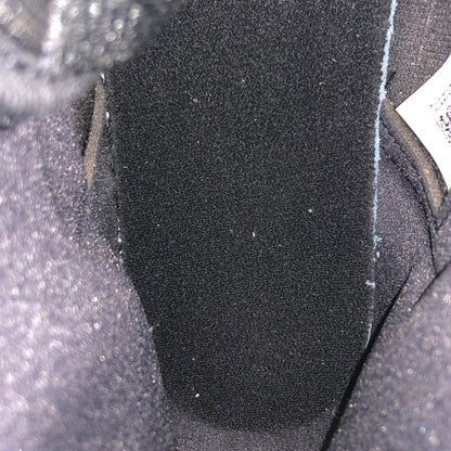 【中古美品】【メンズ】 NIKE ナイキ AIR JORDAN 1 HIGH OG "REBELLIONAIRE" 555088-036 エアジョーダン1 ハイ OG リベリオネア スニーカー シューズ 靴 160-250929-hn-09-fur サイズ：26.0cm US 8 カラー：ブラック/グレー/ホワイト 万代Net店