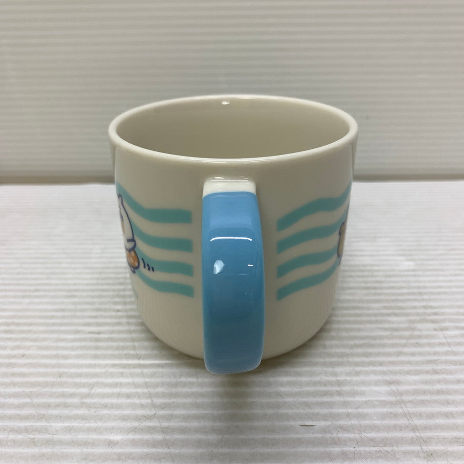 【中古美品】 愛しすぎて大好きすぎる。 マグカップ サマー 食器 グッズ 046-251027-zi-05-min 万代Net店