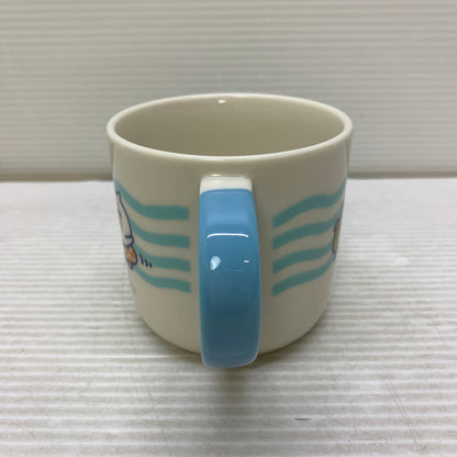 【中古美品】 愛しすぎて大好きすぎる。 マグカップ サマー 食器 グッズ 046-251027-zi-05-min 万代Net店