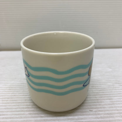 【中古美品】 愛しすぎて大好きすぎる。 マグカップ サマー 食器 グッズ 046-251027-zi-05-min 万代Net店