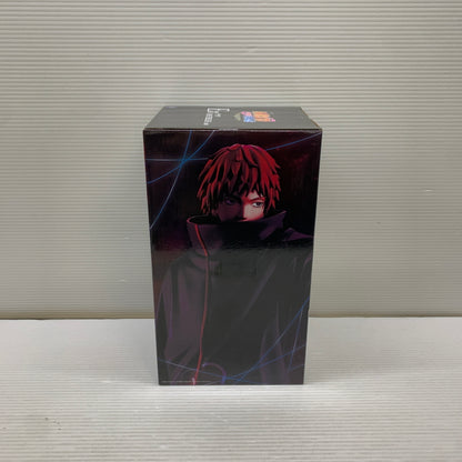 【中古品】 一番くじ NARUTO ナルト 疾風伝 風影奪還編 E賞 サソリ MASTERLISE フィギュア バンダイ 箱あり 051-261006-YT-01-min 万代Net店