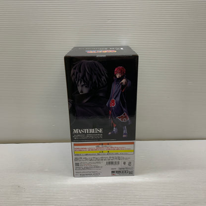 【中古品】 一番くじ NARUTO ナルト 疾風伝 風影奪還編 E賞 サソリ MASTERLISE フィギュア バンダイ 箱あり 051-261006-YT-01-min 万代Net店