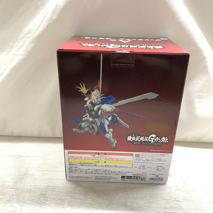 【現状渡し品】 一番くじ 機動武闘伝Gガンダム 30th Anniversary A賞 ゴッドガンダム 056-260904-MS-03-min 万代Net店