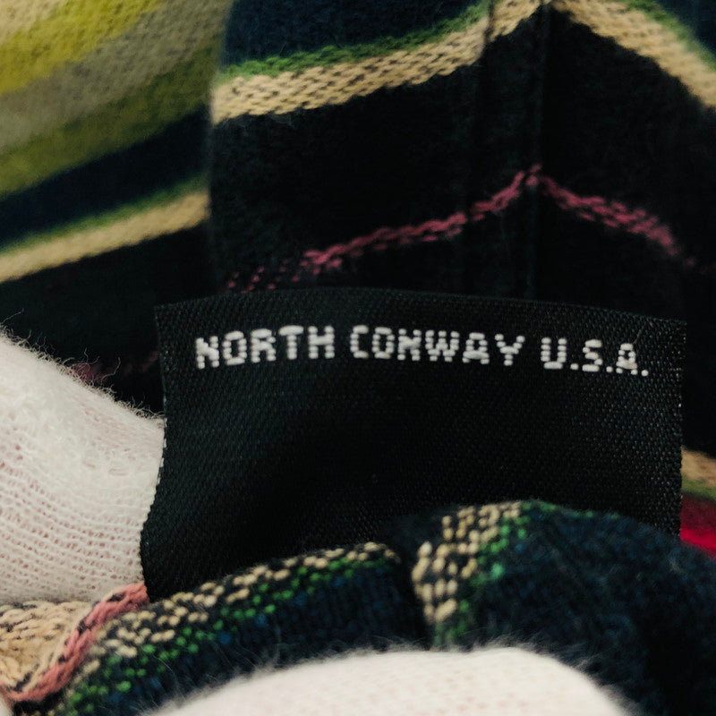 【中古品】【メンズ】 WILDTHINGS ワイルドシングス 13SSWT020-B クロップドパンツ ボトムス 155-250625-hn-05-fur サイズ：S カラー：マルチカラー 万代Net店