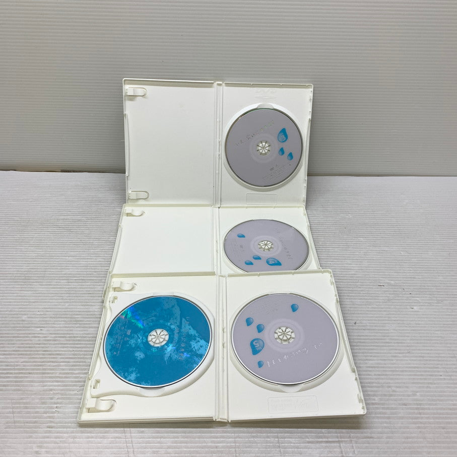 【中古品】 いま、会いにゆきます　５巻ＢＯＸ DVD 008-251027-zi-06-min 万代Net店