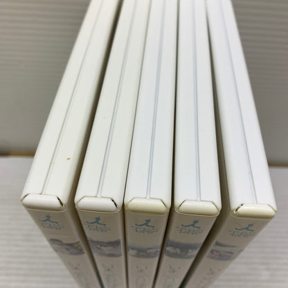 【中古品】 いま、会いにゆきます　５巻ＢＯＸ DVD 008-251027-zi-06-min 万代Net店