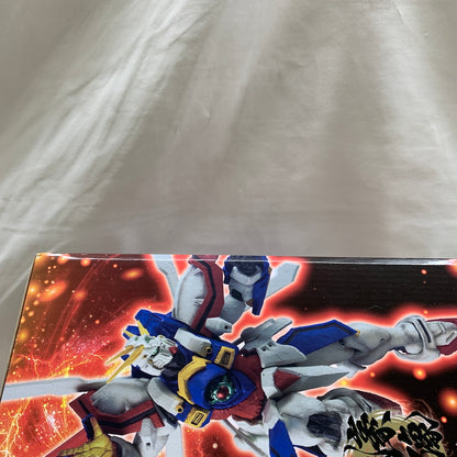 【現状渡し品】 一番くじ 機動武闘伝Gガンダム 30th Anniversary A賞 ゴッドガンダム 056-260904-MS-03-min 万代Net店
