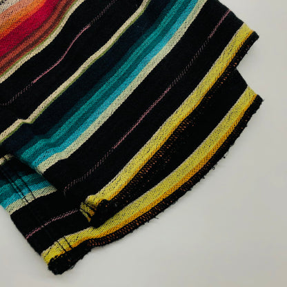 【中古品】【メンズ】 WILDTHINGS ワイルドシングス 13SSWT020-B クロップドパンツ ボトムス 155-250625-hn-05-fur サイズ：S カラー：マルチカラー 万代Net店