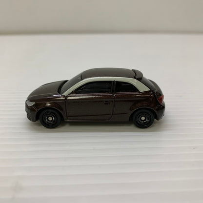【中古品】 タカラトミー トミカ AUDI A1 初回特別カラー 1/60 アウディ ミニカー 062-251216-AS-1-min 万代Net店
