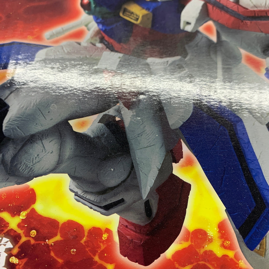 【現状渡し品】 一番くじ 機動武闘伝Gガンダム 30th Anniversary A賞 ゴッドガンダム 056-260904-MS-03-min 万代Net店
