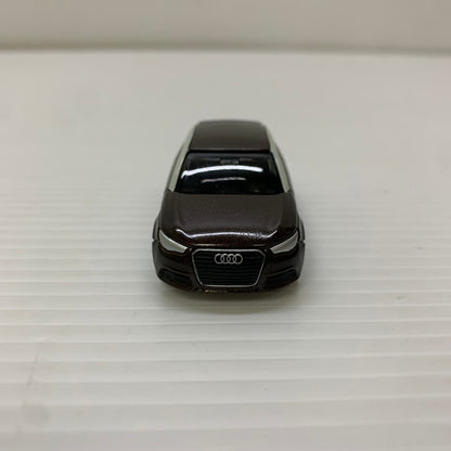 【中古品】 タカラトミー トミカ AUDI A1 初回特別カラー 1/60 アウディ ミニカー 062-251216-AS-1-min 万代Net店