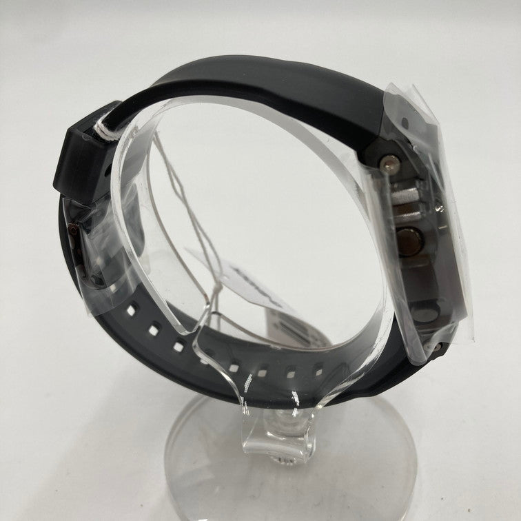 【中古美品】【メンズ】 G-SHOCK ジーショック GM-S5600SB-1 199-250206-OR-04-iwa カラー：ブラック系 万代Net店