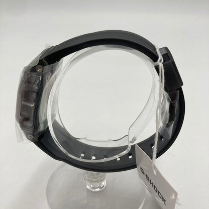 【中古美品】【メンズ】 G-SHOCK ジーショック GM-S5600SB-1 199-250206-OR-04-iwa カラー：ブラック系 万代Net店