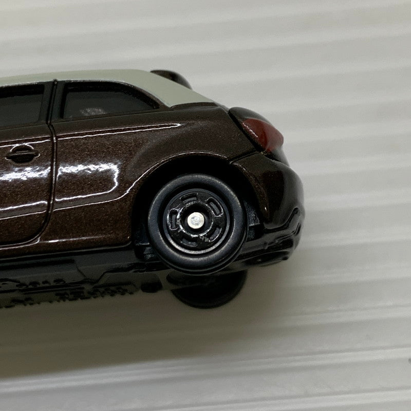 【中古品】 タカラトミー トミカ AUDI A1 初回特別カラー 1/60 アウディ ミニカー 062-251216-AS-1-min 万代Net店