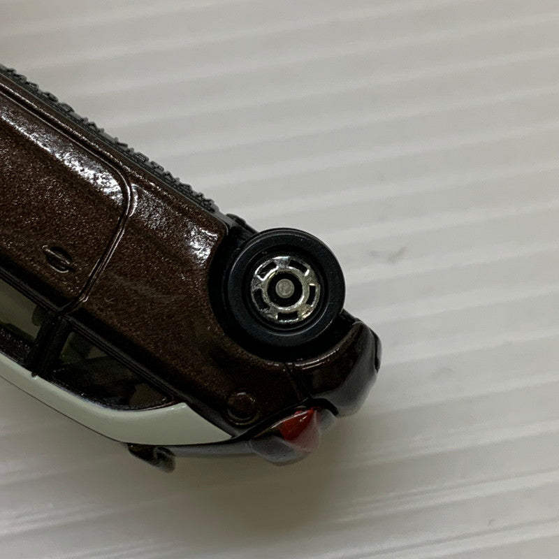 【中古品】 タカラトミー トミカ AUDI A1 初回特別カラー 1/60 アウディ ミニカー 062-251216-AS-1-min 万代Net店