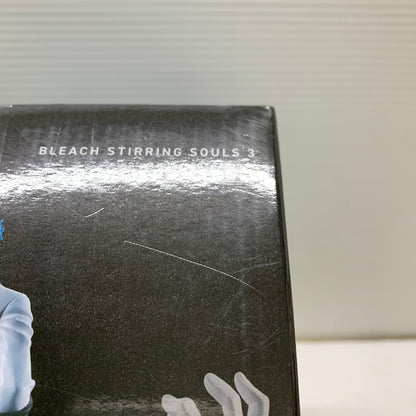 【現状渡し品】 一番くじ BLEACH Stirring Souls vol.3 B賞 グリムジョー・ジャガージャック MASTERLISE フィギュア バンダイ 箱あり 051-261006-YT-02-min 万代Net店