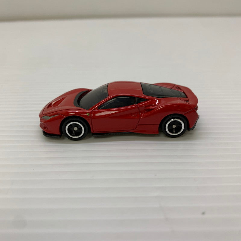 【中古品】 タカラトミー トミカ F8 TRIBUTO 初回特別仕様 1/62 トリブート ミニカー 062-251216-AS-2-min 万代Net店