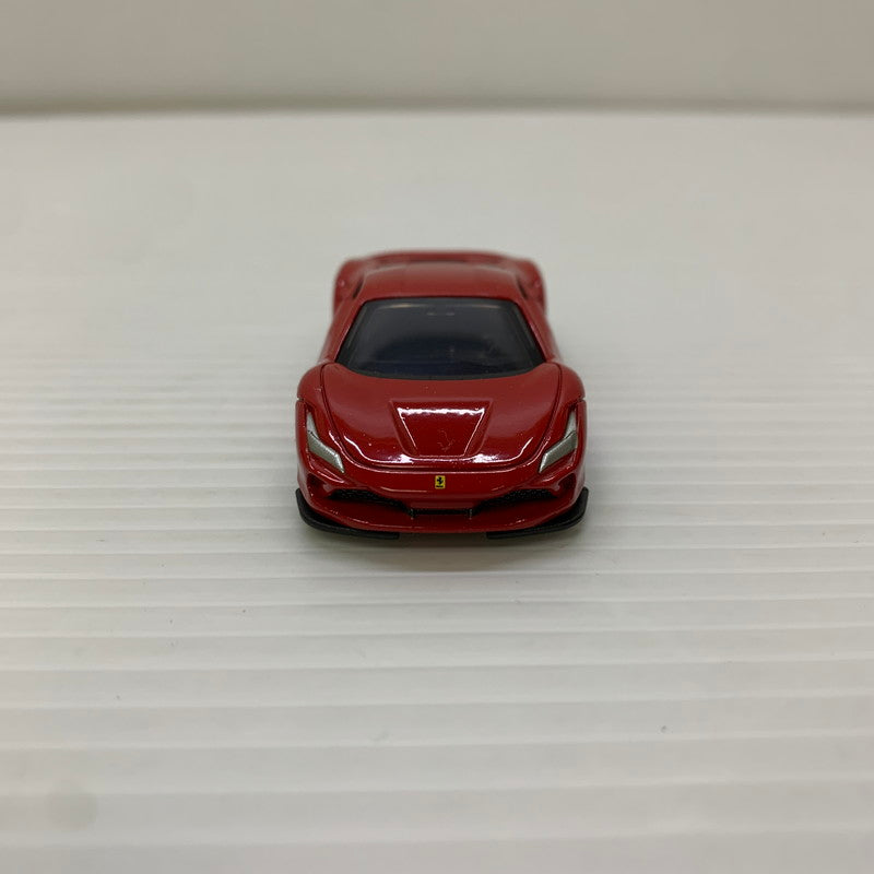 【中古品】 タカラトミー トミカ F8 TRIBUTO 初回特別仕様 1/62 トリブート ミニカー 062-251216-AS-2-min 万代Net店