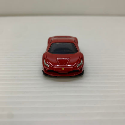 【中古品】 タカラトミー トミカ F8 TRIBUTO 初回特別仕様 1/62 トリブート ミニカー 062-251216-AS-2-min 万代Net店