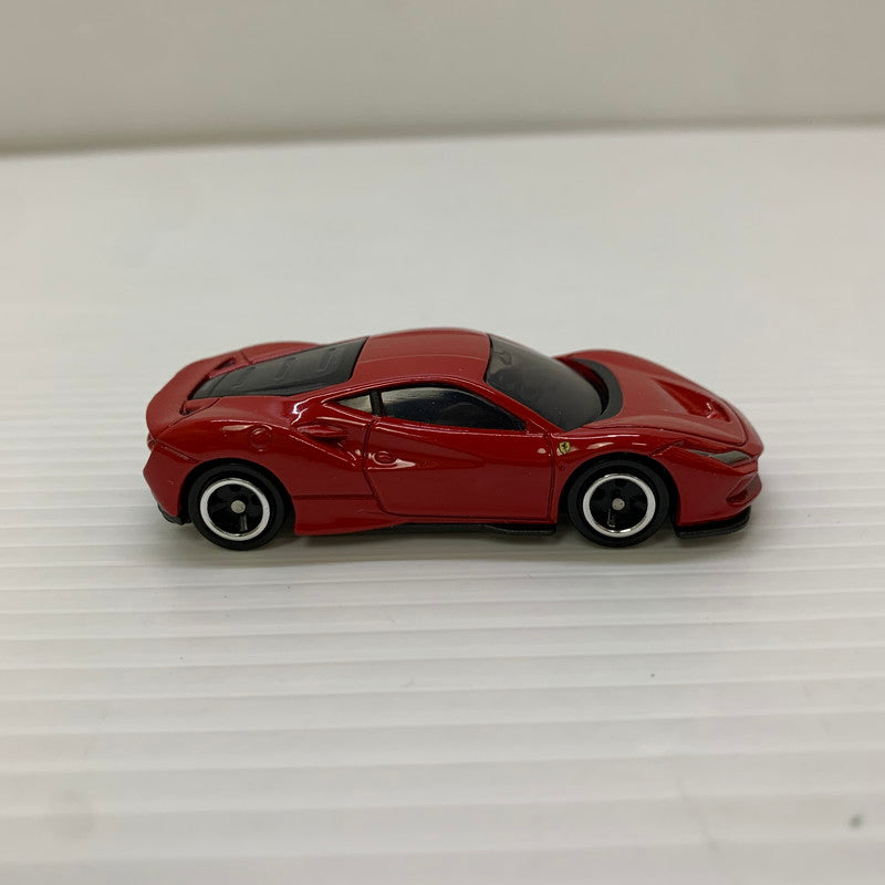 【中古品】 タカラトミー トミカ F8 TRIBUTO 初回特別仕様 1/62 トリブート ミニカー 062-251216-AS-2-min 万代Net店