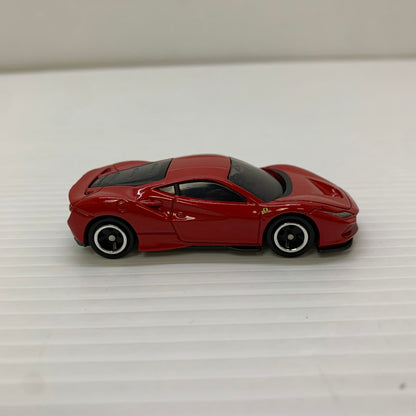 【中古品】 タカラトミー トミカ F8 TRIBUTO 初回特別仕様 1/62 トリブート ミニカー 062-251216-AS-2-min 万代Net店