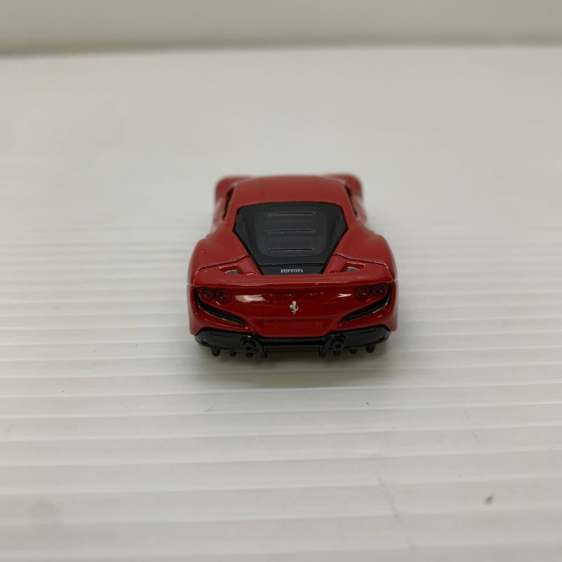 【中古品】 タカラトミー トミカ F8 TRIBUTO 初回特別仕様 1/62 トリブート ミニカー 062-251216-AS-2-min 万代Net店