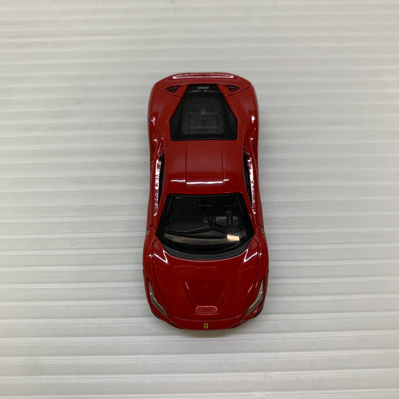 【中古品】 タカラトミー トミカ F8 TRIBUTO 初回特別仕様 1/62 トリブート ミニカー 062-251216-AS-2-min 万代Net店