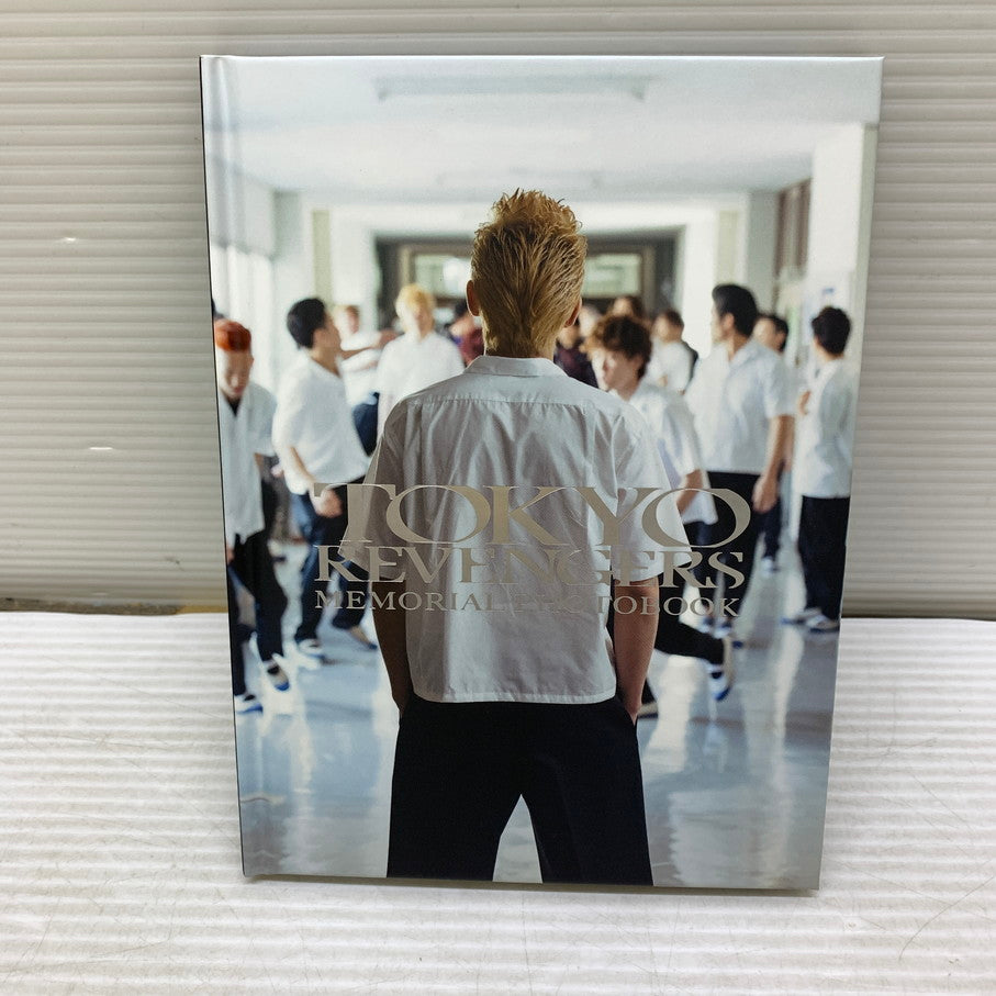 【中古品】 東京リベンジャーズ スペシャルリミテッド・エディション Blu-ray&DVDセット 初回生産限定 008-251027-zi-08-min 万代Net店