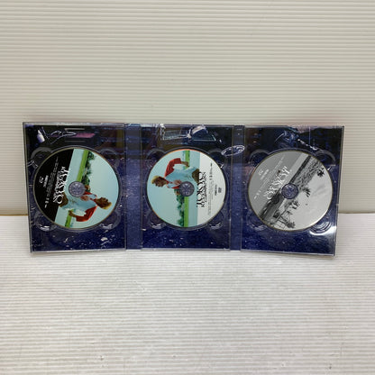 【中古品】 東京リベンジャーズ スペシャルリミテッド・エディション Blu-ray&DVDセット 初回生産限定 008-251027-zi-08-min 万代Net店