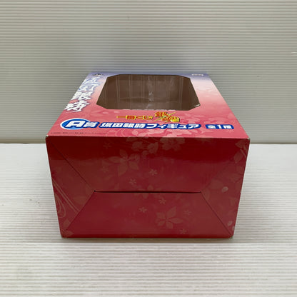【現状渡し品】 一番くじ 銀魂 A賞 坂田銀時 フィギュア バンプレスト 箱あり 051-261006-YT-03-min 万代Net店