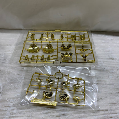 【現状渡し品】 1/144 HG オージ [スペシャルコーティング] 「重戦機エルガイム」 059-260904-MS-06-min 万代Net店