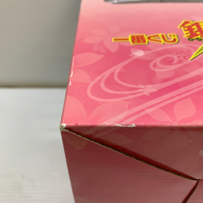 【現状渡し品】 一番くじ 銀魂 A賞 坂田銀時 フィギュア バンプレスト 箱あり 051-261006-YT-03-min 万代Net店