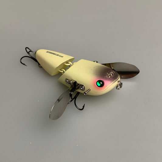【中古品】 DEPS TINY NZ CRAWLER ルアー 釣具 135-260409-zi-05-min 万代Net店