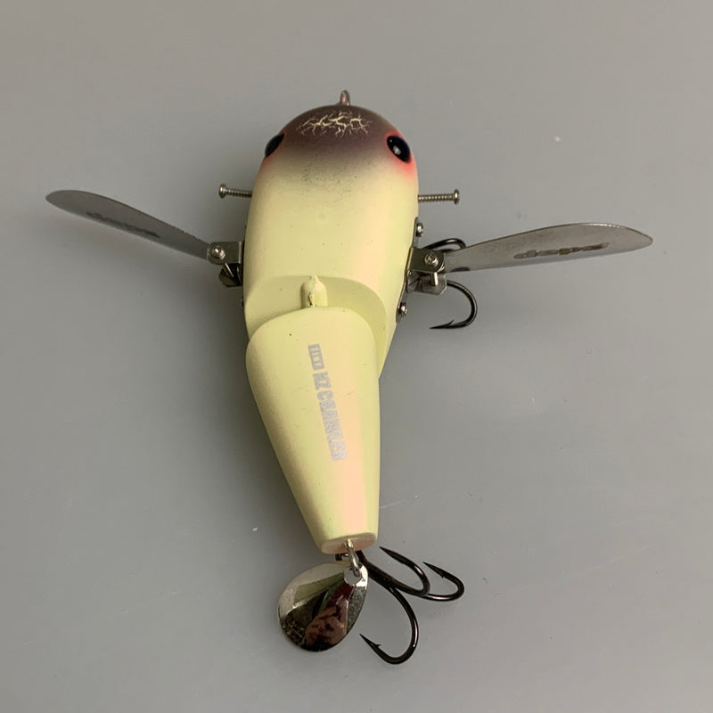 【中古品】 DEPS TINY NZ CRAWLER ルアー 釣具 135-260409-zi-05-min 万代Net店