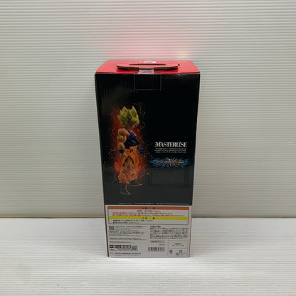 【中古品】 一番くじ ドラゴンボールVSオムニバスBRAVE C賞 超サイヤ人孫悟空フィギュア バンダイ 箱あり 050-261006-YT-04-min 万代Net店