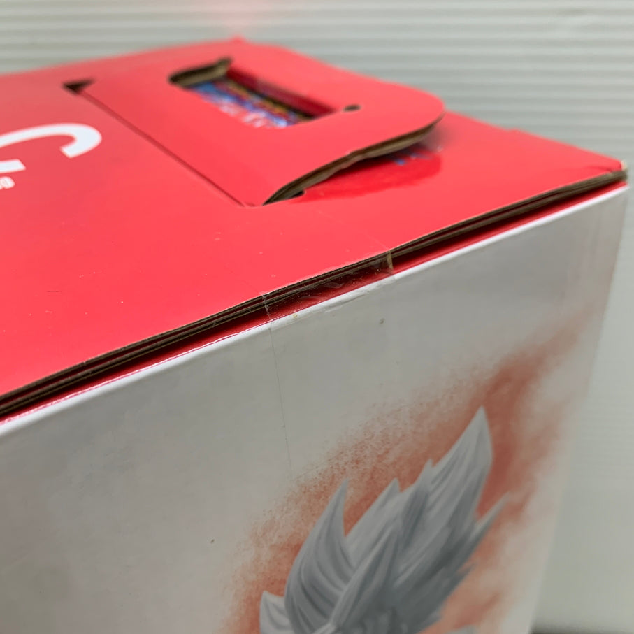 【中古品】 一番くじ ドラゴンボールVSオムニバスBRAVE C賞 超サイヤ人孫悟空フィギュア バンダイ 箱あり 050-261006-YT-04-min 万代Net店